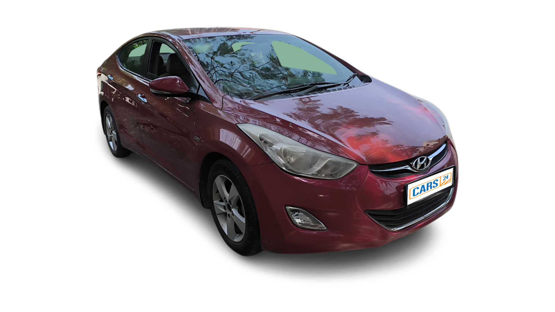 Hyundai New Elantra-img